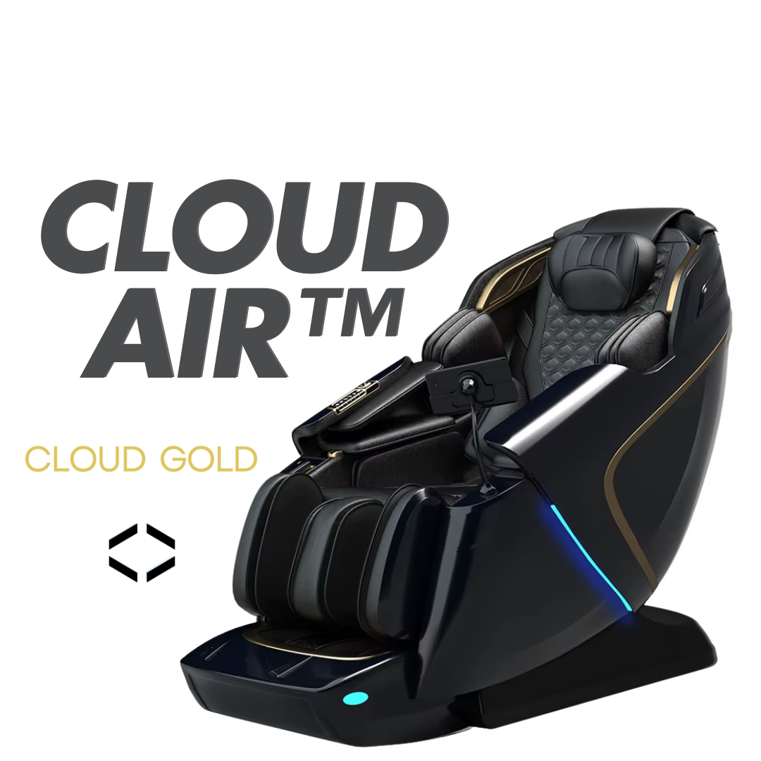 CloudAirâ„¢
