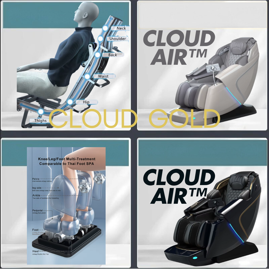 CloudAirâ„¢
