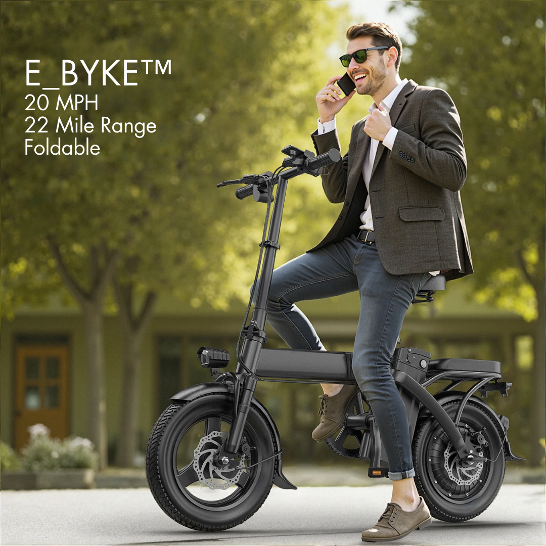 E_BYKE™