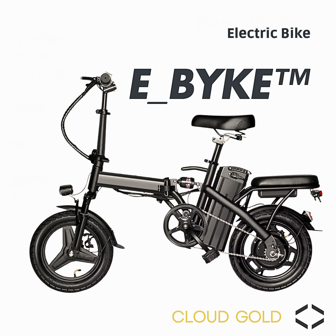 E_BYKE™