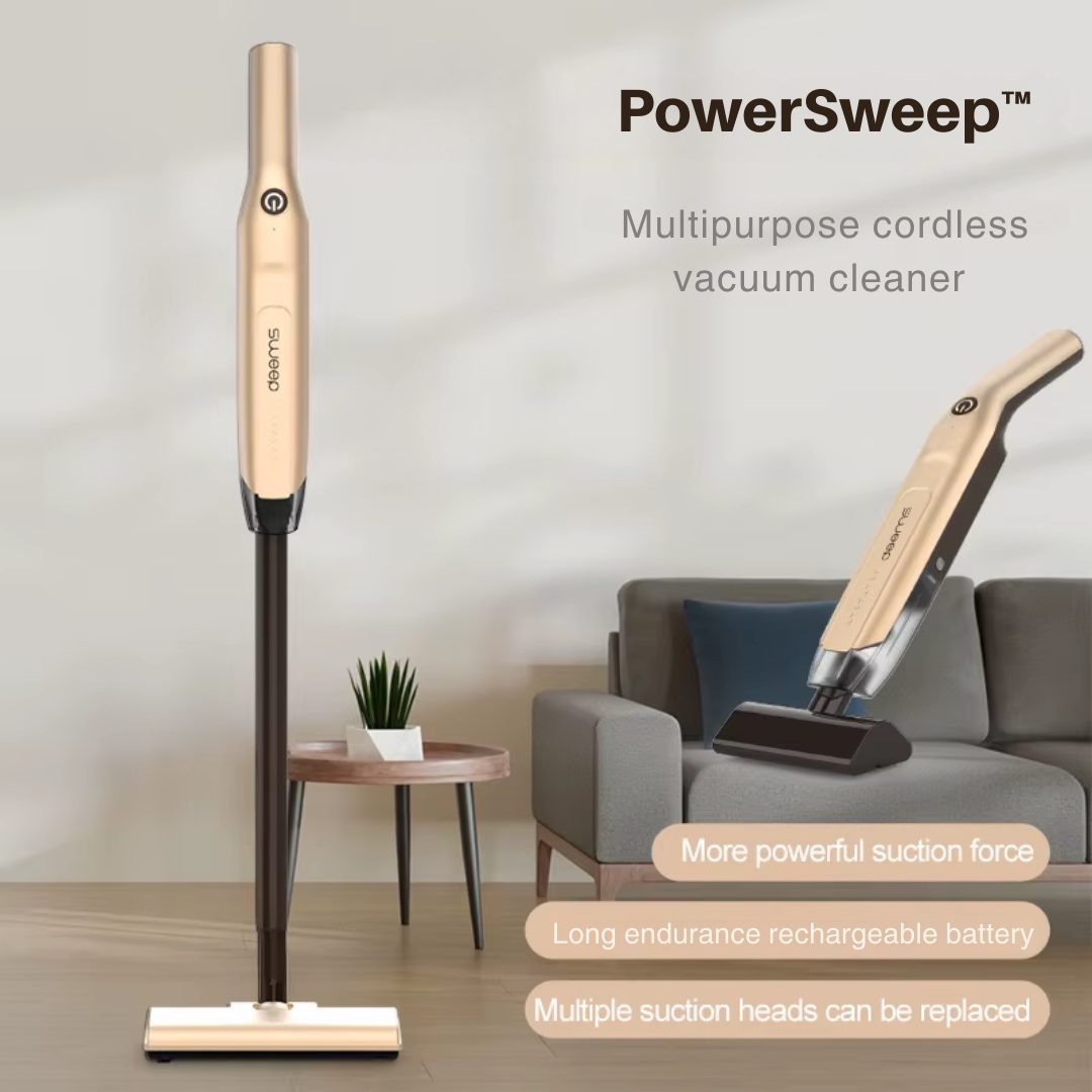 PowerSweep™
