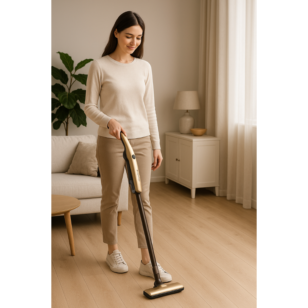 PowerSweep™
