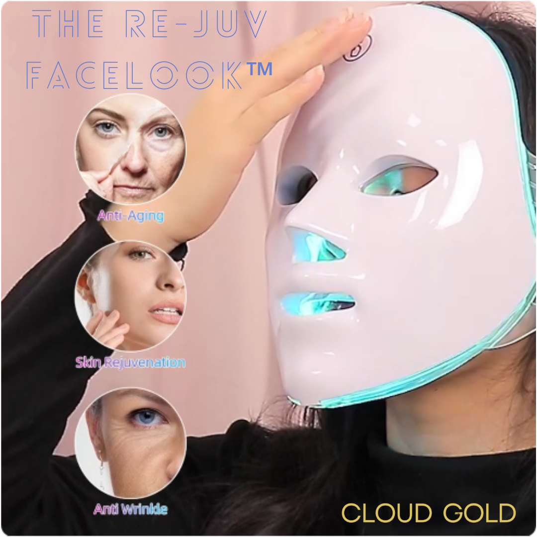 The Re-Juv FaceLook™