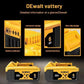 DeWalt 20V and 60V Battery Options