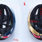 Dash™ Unisex Bike Helmet Medium and Large MultiColors Options
