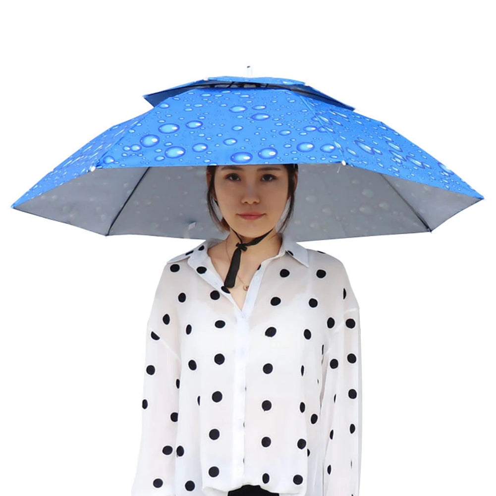 Umi™ Waterproof-Shade Hat