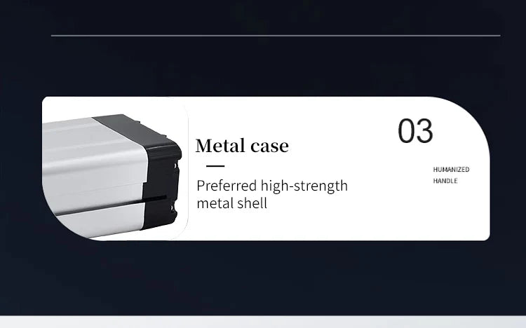 Extra Battery 48V