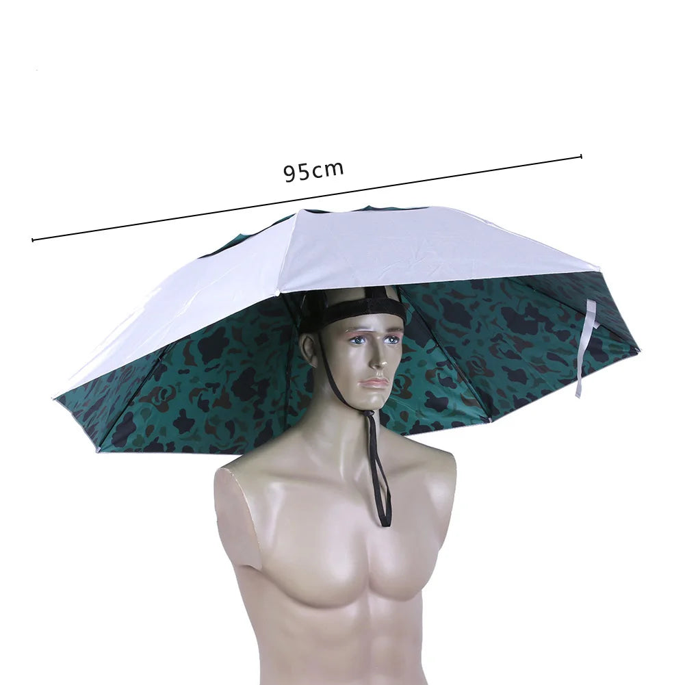 Umi™ Waterproof-Shade Hat