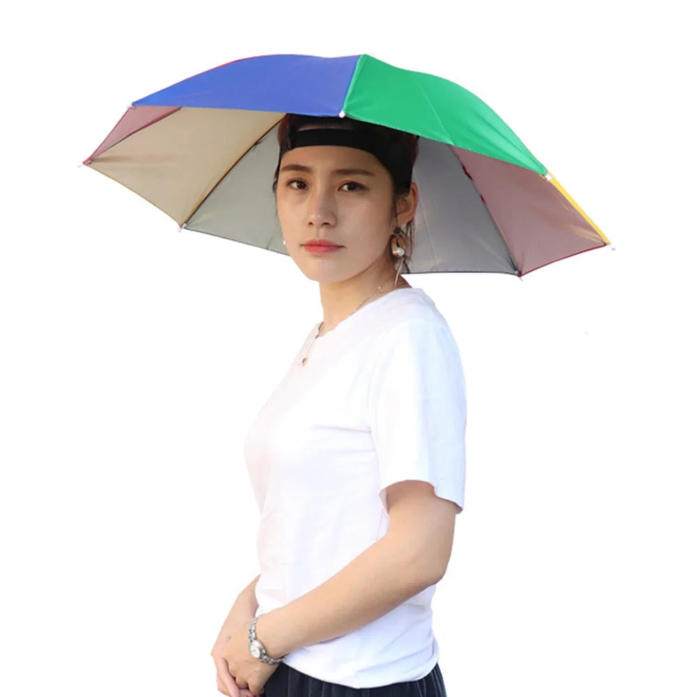 Umi™ Waterproof-Shade Hat