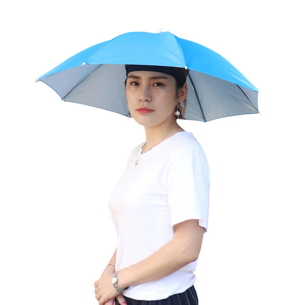 Umi™ Waterproof-Shade Hat