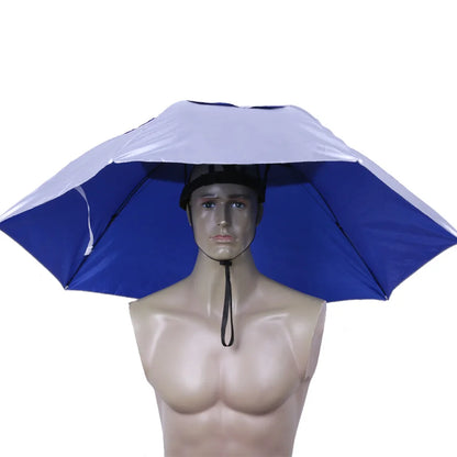 Umi™ Waterproof-Shade Hat