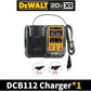 DeWalt 20V and 60V Battery Options