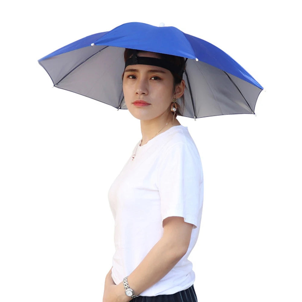 Umi™ Waterproof-Shade Hat