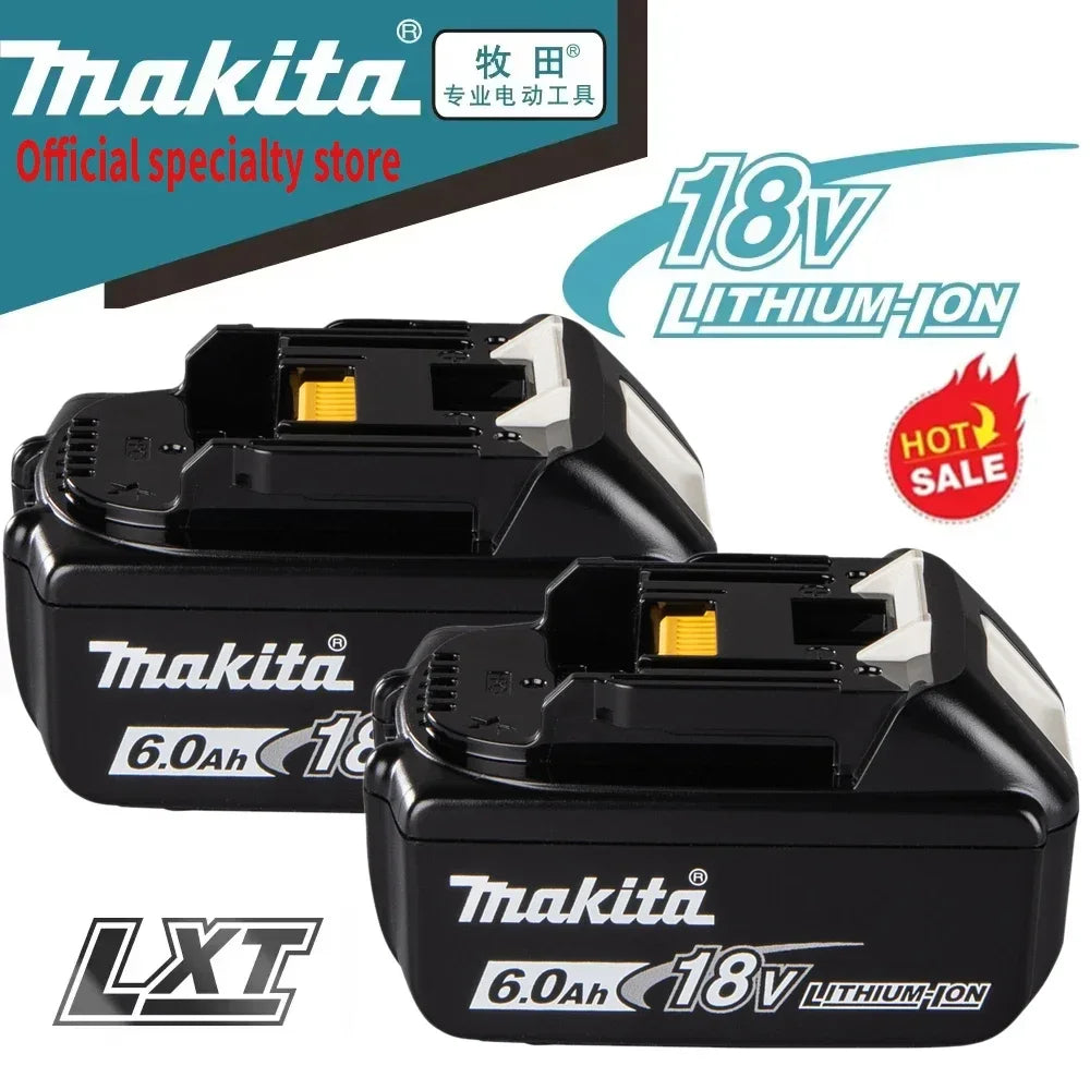 Makita 18V Battery