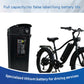 Extra Battery 48V