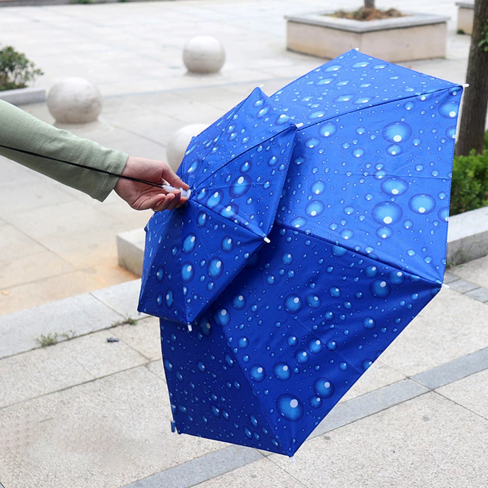 Umi™ Waterproof-Shade Hat