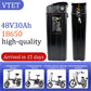 Extra Battery 48V
