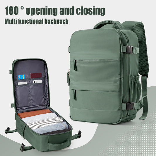 Pathway™ Unisex Backpack