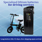 Extra Battery 48V