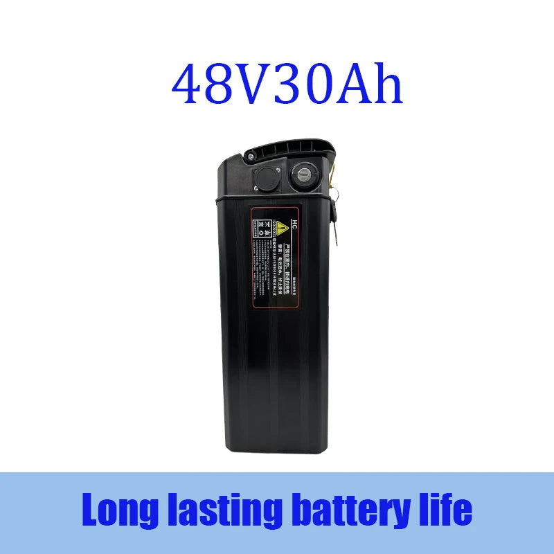 Extra Battery 48V