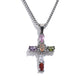 Grace Cross Pendant Necklace™