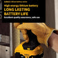 DeWalt 20V and 60V Battery Options