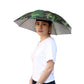 Umi™ Waterproof-Shade Hat