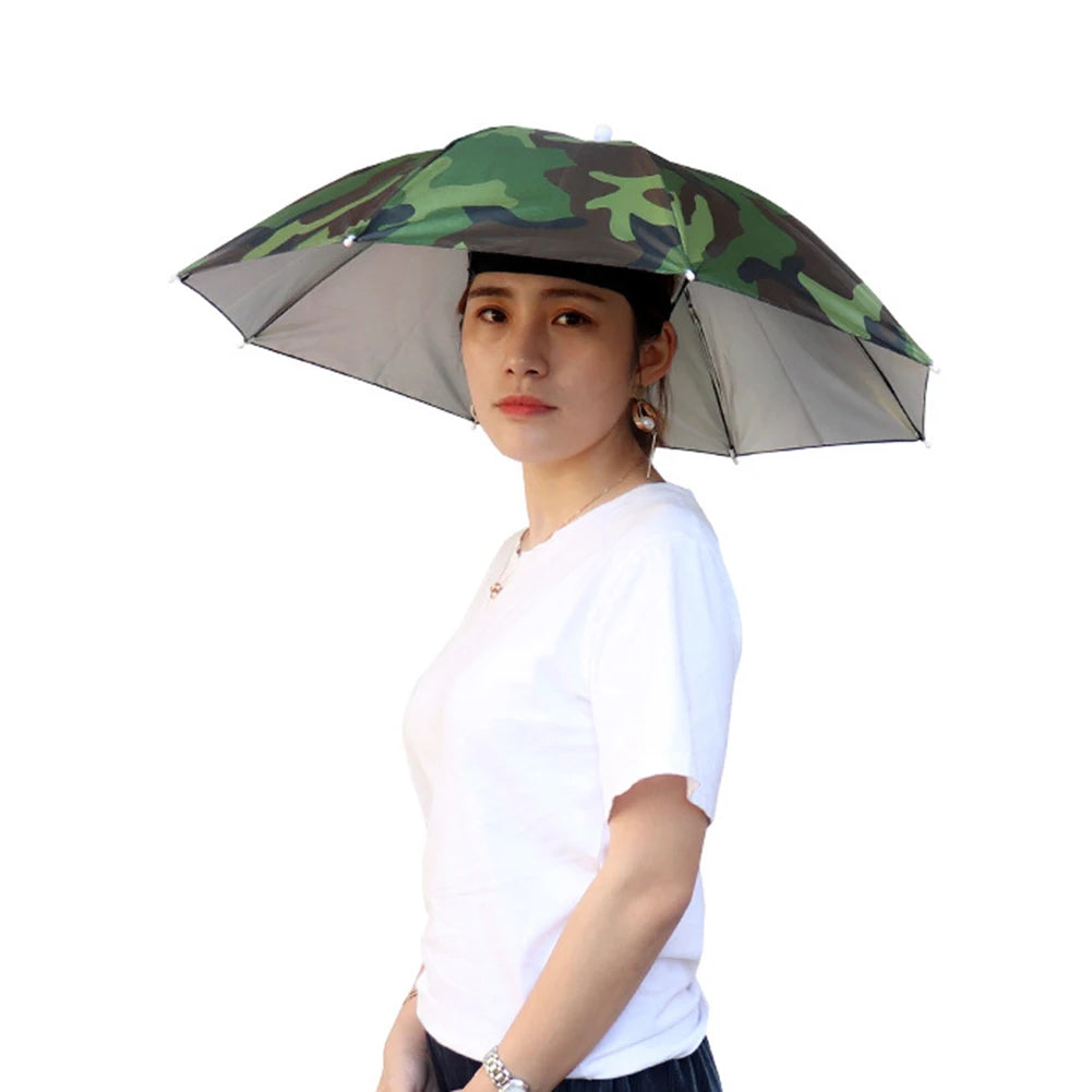 Umi™ Waterproof-Shade Hat