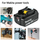 Makita 18V Battery