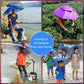 Umi™ Waterproof-Shade Hat