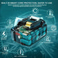 Makita 18V Battery