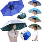 Umi™ Waterproof-Shade Hat
