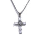 Grace Cross Pendant Necklace™