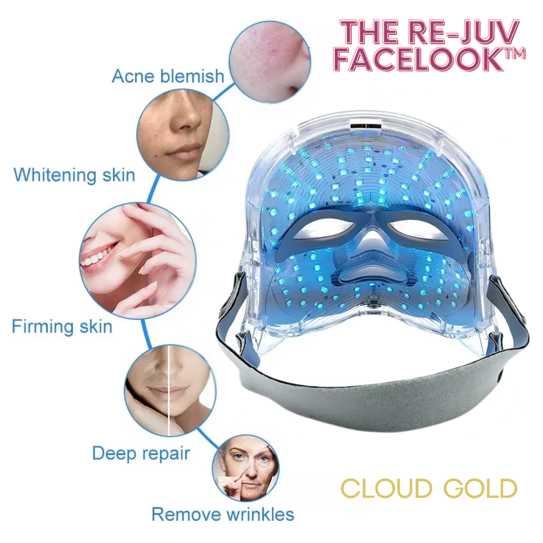 The Re-Juv FaceLook™