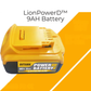 LionPowerD™🦁20V Battery