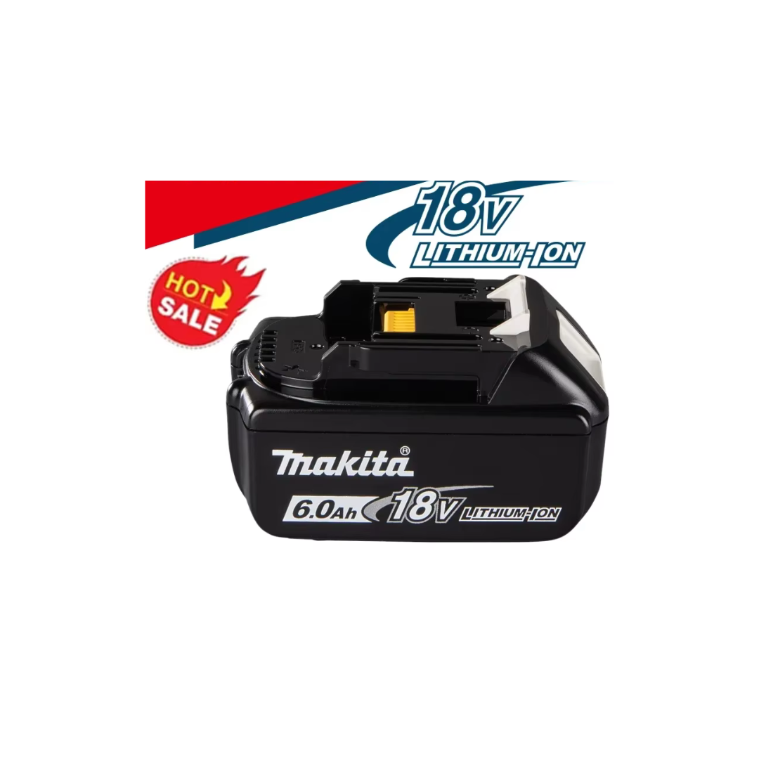 Makita 18V Battery