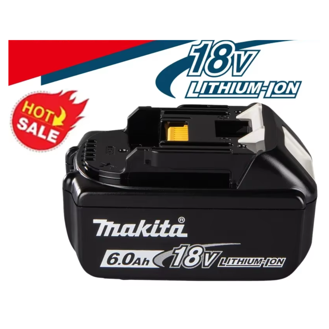 Makita 18V Battery