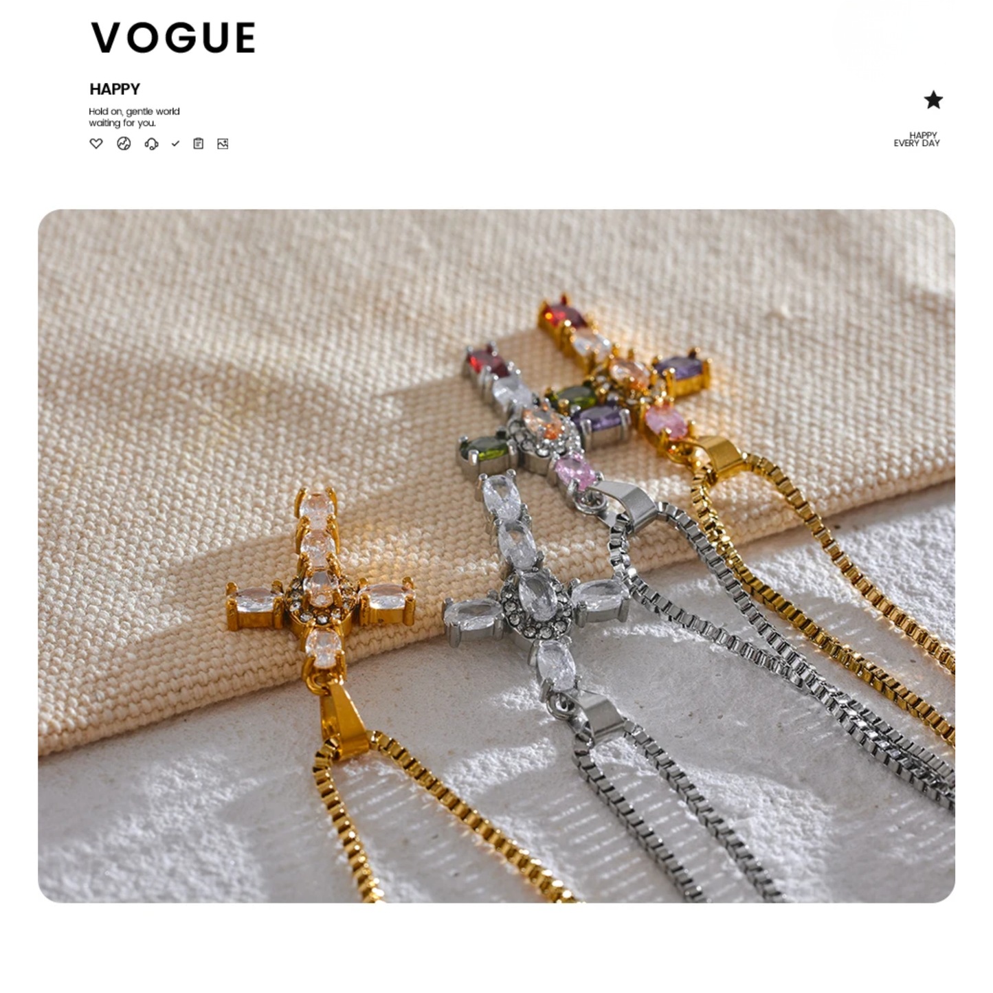 Grace Necklace™