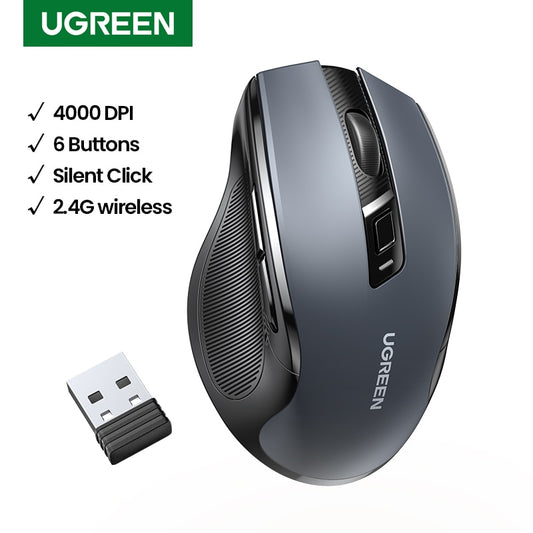 UGREEN Wireless Mouse