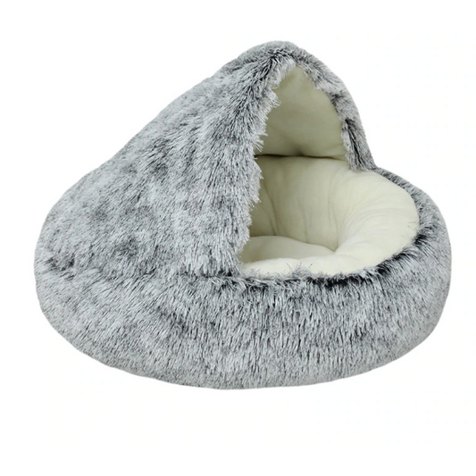 CozyPet: The Soft & Cozy Pet Bed for Small Pets: 9 Styles & 3 Sizes